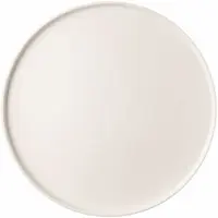 Rosenthal Bloom Snow Teller flach 27 cm Bloom Snow 10590-800001-10867