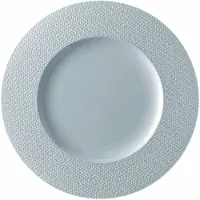 Rosenthal Kumi Blue Tone Frühstücksteller Fahne 23 cm Kumi Blue tone 10580-405332-10023