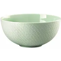 Rosenthal Kumi Mint Tone Müslischale 15 cm Kumi Mint tone 10580-405333-15455