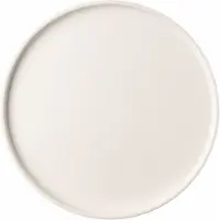 Rosenthal Bloom Snow Teller flach 20 cm Bloom Snow 10590-800001-10860