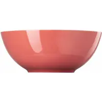 Thomas Sunny Day Soft Red Müslischale 15 cm Sunny Day Soft Red 10850-408601-15455