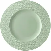 Rosenthal Kumi Mint Tone Frühstücksteller Fahne 23 cm Kumi Mint tone 10580-405333-10023