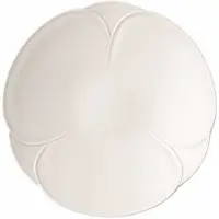 Rosenthal Bloom Snow Teller tief 24 cm Bloom Snow 10590-800001-10354