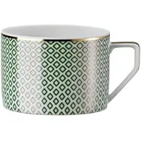 Rosenthal Francis Carreau Vert Tee-Obertasse 0,23 L Francis Carreau Vert 10460-404313-14642