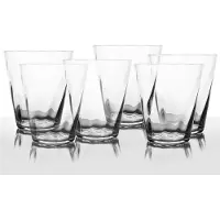 Zalto Vand Glas W(6 Stk.) 30 Cl