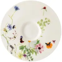 Rosenthal Brillance Grand Air Espresso-Untertasse 12 cm Brillance Grand Air 10530-405109-14716