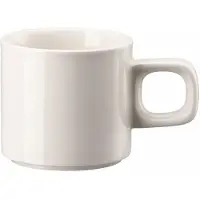 Rosenthal Snow Espresso-Obertasse 10590-800001-14717 4012438581026