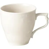 Rosenthal Sanssouci Elfenbein Espresso-Obertasse 0,09 L Sanssouci Elfenbein 20480-800002-14722