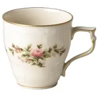 Rosenthal 20480-508563-14722, 0,09 l, Porzellan, Sanssouci ivory