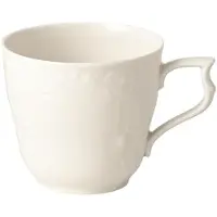 Rosenthal Sanssouci Elfenbein Kaffee-Obertasse 0,21 L Sanssouci Elfenbein 20480-800002-14742