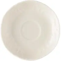 Rosenthal Espr/Mokka-Unterta. Elfenbein 20480-800002-14721
