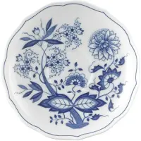 Hutschenreuther Blau Zwiebelmuster Tee Untertasse 14 cm Blau Zwiebelmuster 02001-720002-14641