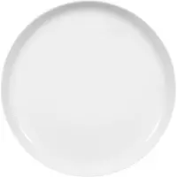 Seltmann Weiden Lido Speiseteller ø26cm - weiß