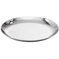 Sambonet Elite - Edelstahl 18/10 Glasuntersetzer d: 9 cm Elite - Edelstahl 18/10 56112-09