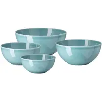Thomas Daily Ice Blue Schüssel Set 4-tlg. Daily Ice Blue 10853-401921-28704