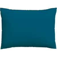 Schlafgut Kissenbezug "Woven Satin aus Mako-Baumwolle, langlebig, pflegeleicht, dicht gewebt", (1 St.), Kissenhülle mit Reißverschluss, passender Bettbezug erhältlich
