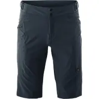 Gonso Herren Fahrradhose Trail Shorts Hipbag M