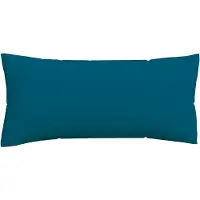 Schlafgut Kissenbezug "Woven Satin aus Mako-Baumwolle, langlebig, pflegeleicht, dicht gewebt", (1 St.), Kissenhülle mit Reißverschluss, passender Bettbezug erhältlich