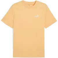 Puma T-Shirt "Essentials Small No. 1 Logo T-Shirt Herren"