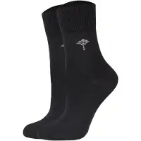 JOOP! JOOP Kurzsocken "Socken Women for your daily glam cotton Socks 1p 2er Pack"