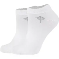 JOOP! JOOP Sneakersocken "Socken Women for your daily glam cotton Socks 1p 2er Pack"