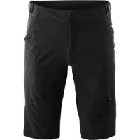 Gonso Herren Shorts Trail Shorts Hipbag M