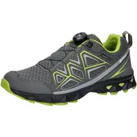 Brütting Herren Outdoorschuh Power