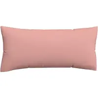 Schlafgut Kissenbezug "Woven Satin aus Mako-Baumwolle, langlebig, pflegeleicht, dicht gewebt", (1 St.), Kissenhülle mit Reißverschluss, passender Bettbezug erhältlich