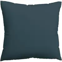 Schlafgut Kissenbezug "Woven Satin aus Mako-Baumwolle, langlebig, pflegeleicht, dicht gewebt", (1 St.), Kissenhülle mit Reißverschluss, passender Bettbezug erhältlich