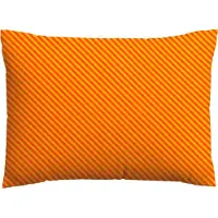Schlafgut Kissenbezug "Woven Satin Fade", (1 St.), mit Farbverlauf