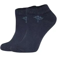 JOOP! JOOP Sneakersocken "Socken Women for your daily glam cotton Socks 1p 2er Pack"