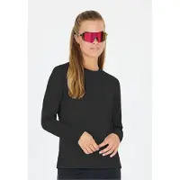 Endurance Damen T-Shirt Alvaly W Melange L/S Tee
