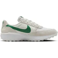 Nike Waffle Nav Sail Light Bone White Malachite - EU 44.5