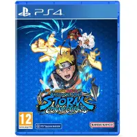 BANDAI NAMCO Entertainment NARUTO X BORUTO Ultimate Ninja STORM CONNECTIONS Standard PlayStation 4