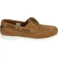 Dubarry Bootschuhe Flores Damen 95 Chestnut-Schuhgröße 38