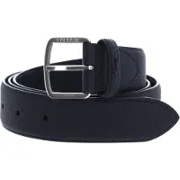 Lacoste Men's Classic 35 Petit Pique Belt