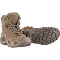 Lowa Schuhe Military-stiefel Z-6s Gtx 3206880410