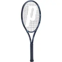 Prince Tennisschläger ATS Tour 100P Carbon 100in/305g/Turnier 2024 schwarz - unbesaitet -