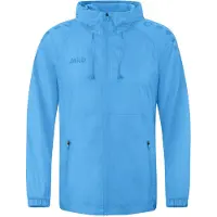 Jako Lightweightjacke Flow skyblue