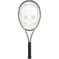 Prince Tennisschläger by Hydrogen Skulls 290 100in/290g bunt - besaitet -