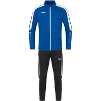 Jako Herren Sportanzug Trainingsanzug Polyester Power