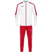 Jako Herren Sportanzug Trainingsanzug Polyester Power