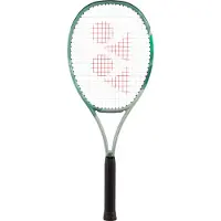 Yonex Tennisschläger Percept Game 100in/270g/Allround olivegrün - besaitet -