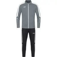 Jako Herren Sportanzug Trainingsanzug Polyester Power