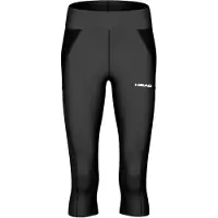 Head Racket Tech 3/4-leggings