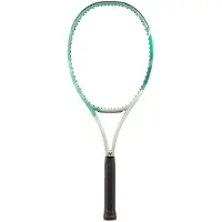 Yonex Tennisschläger Percept Game 100in/270g/Allround olivegrün - unbesaitet -
