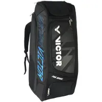 Victorio & Lucchino Badminton-Rucksack BR7007 CM (37x33x74cm) schwarz/blau