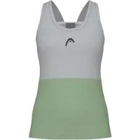 Head Racket Play Tech ärmelloses T-shirt