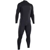 iON Seek Amp 3/2 Mm Langarm-neoprenanzug Mit Brustreißverschluss