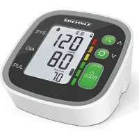 Soehnle Blutdruckmessgerät 68099 , Systo Monitor 300